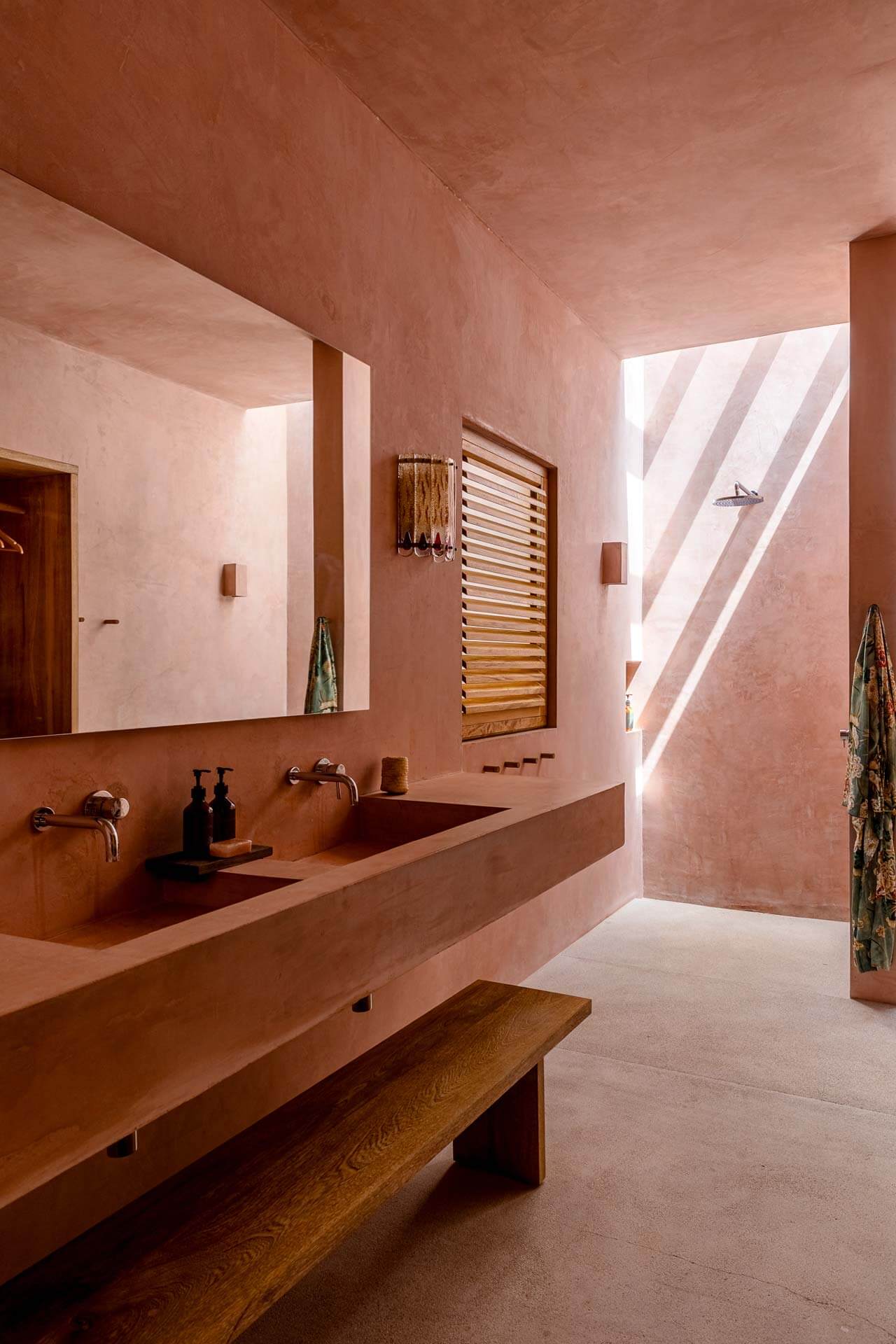 Casa Coco Garden Suites